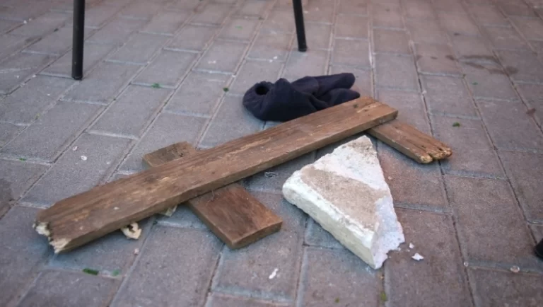 Επεισόδια στη Νέα Φιλαδέλφεια: Η Ελληνική Αστυνομία ήξερε δύο μέρες πριν πως θα έρθουν στην χώρα μας οπαδοί της Ντινάμο Ζάγκρεμπ Επεισόδια στη Νέα Φιλαδέλφεια: Η Ελληνική Αστυνομία ήξερε δύο μέρες πριν πως θα έρθουν στην χώρα μας οπαδοί της Ντινάμο Ζάγκρεμπ