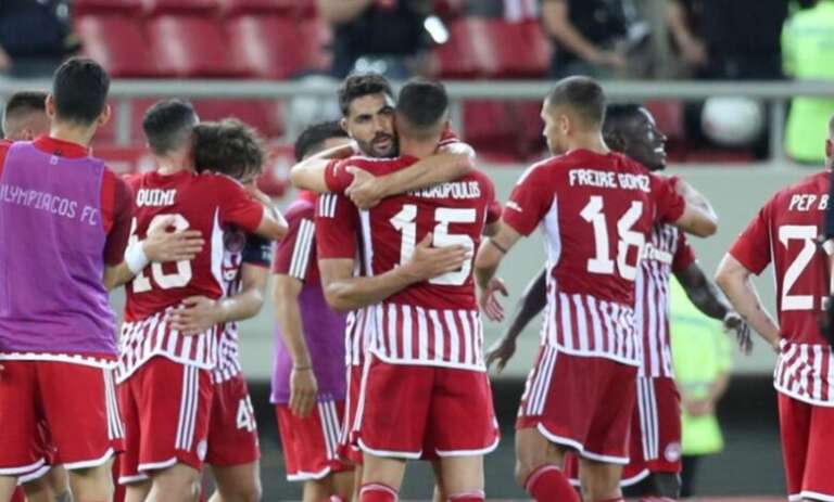 Πρώτη ευρωπαϊκή νίκη έπειτα από 21 μήνες Πρώτη ευρωπαϊκή νίκη έπειτα από 21 μήνες