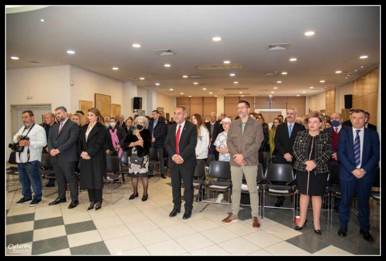 Και το φλουρί «έπεσε» στον Δήμο Νίκαιας-Αγ.Ι. Ρέντη