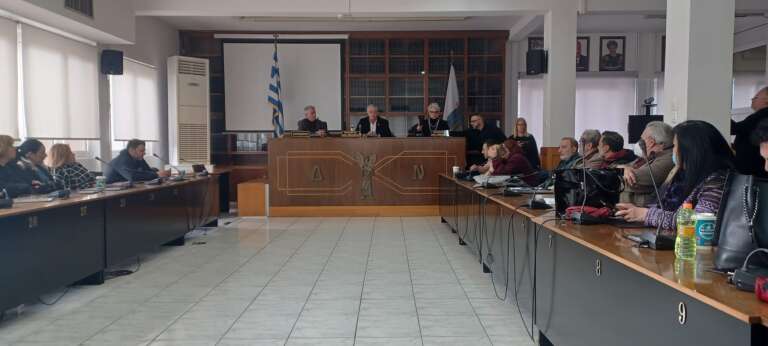 ΠΡΩΤΟΦΑΝΗΣ ΕΞΕΛΙΞΗ ΣΤΟ ΔΗΜΟ ΝΙΚΑΙΑΣ ΡΕΝΤΗ: Η Αποκεντρωμένη Διοίκηση Αττικής ΑΚΥΡΩΣΕ την εκλογή του Γραμματέα, στο Προεδρείο του νέου Δημοτικού Συμβουλίου