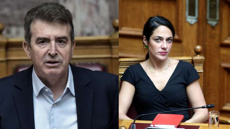 Καρατόμηση Οικονόμου, Κατσαφάδου. Επιστροφή Χρυσοχοΐδη στο Προστασίας του Πολίτη. Στο Εργασίας η Δόμνα Μιχαηλίδου