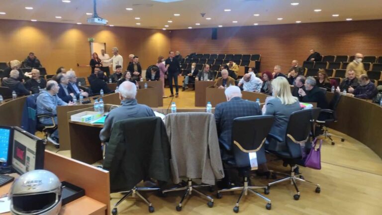 Εξελέγη η νέα Διοίκηση του ΠΕΣΥΔΑΠ