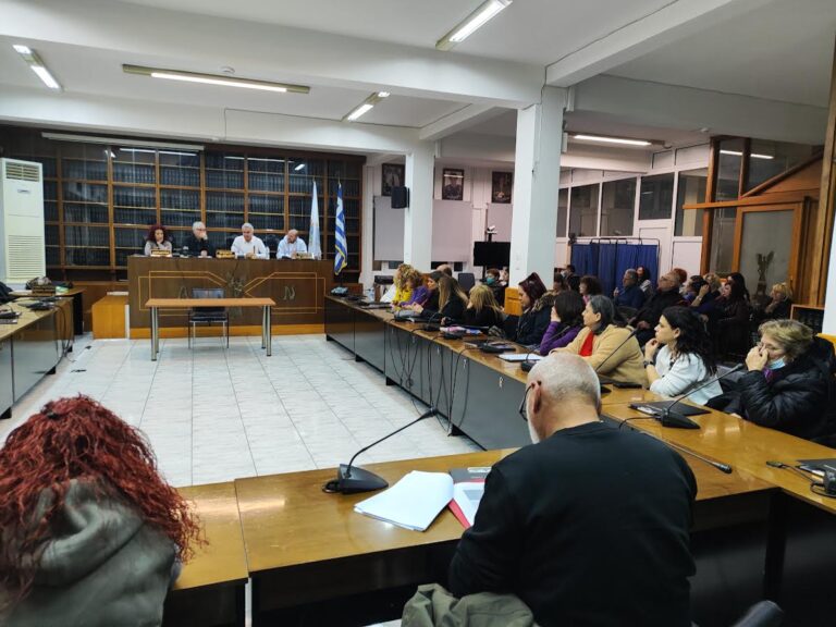 Συνεργασία Δήμου Νίκαιας-Αγ.Ι. Ρέντη με φιλοζωικά σωματεία και φιλόζωους