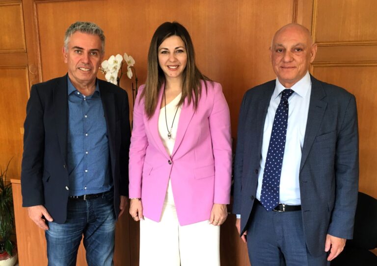 Προτάσεις βελτίωσης της καθημερινότητας των πολιτών από τον Ιατρικό Σύλλογο Πειραιά