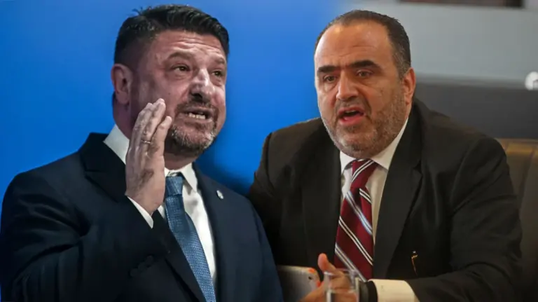 Εκτός παράταξης Χαρδαλιά ο Εντεταλμένος Περιφερειακός Σύμβουλος και Αντιστράτηγος ε.α. της ΕΛΑΣ Μανώλης Σφακιανάκης