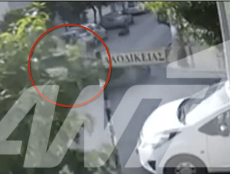 Θανατηφόρο τροχαίο στη Νίκαια με θύμα 34χρονο αναβάτη μοτοσικλέτας