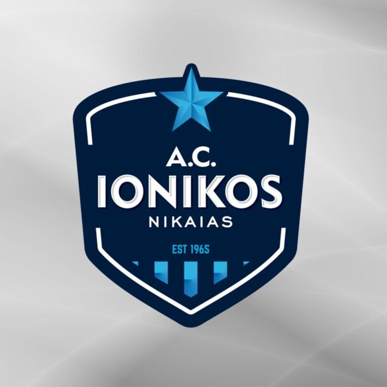 Στην Γ΄ Εθνική ο Ιωνικός. Ανοικτό το ενδεχόμενο υποβιβασμού στην Α΄ Πειραιά – Η ανακοίνωση του Ερασιτέχνη για το ποδοσφαιρικό τμήμα