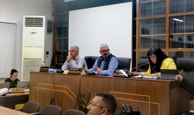 Δήμος Νίκαιας Αγ.Ι.Ρέντη 18η Συνεδρίαση Δημοτικού Συμβουλίου – Τα θέματα της ημερήσιας διάταξης Δήμος Νίκαιας Αγ.Ι.Ρέντη 18η Συνεδρίαση Δημοτικού Συμβουλίου – Τα θέματα της ημερήσιας διάταξης