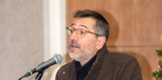 Οι ευχές της Λαϊκής Συσπείρωσης Νίκαιας Ρέντη στην κοπή της Πρωτοχρονιάτικης πίτας του Δήμου