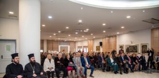 Ο Δήμος Νίκαιας Αγ. Ι. Ρέντη υποδέχθηκε το 2026 με τη Βράβευση του 16χρονου μαθητή Γιώργου Λεβεντίδη