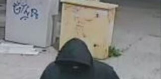 Νίκαια: Ενοπλη ληστεία σε Ζαχαροπλαστείο – Αρπαξε το ταμείο και έφυγε με το όπλο στο χέρι